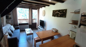 Résidence Campanule - Les Hauts De Planchamp - 3 Pièces pour 6 Personnes MAE-3323